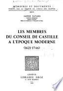 Mémoires et documents