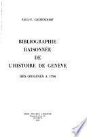 Mémoires et documents