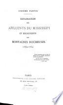 Mémoires et documents pour servir a ̀l'histoire des origines franca̧ises des pays d'outre-mer