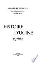 Mémoires et documents publiés par l'Académie salésienne