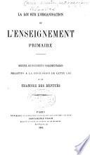 Memoires et documents scolaires