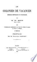 Mémoires et documents scolaires publiés par le Musée pedagogique