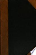Mémoires et registre-journal de Henri III, Henri IV et de Louis XIII