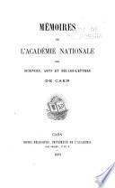Mémoires