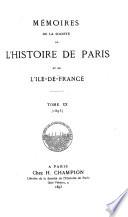 Mémoires