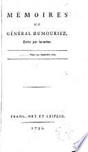 Mémoires