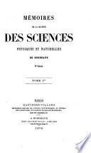 Mémoires