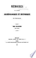 Mémoires
