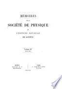 Memoires