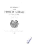 Mémoires