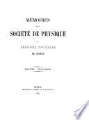 Memoires