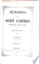 Mémoires