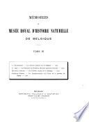 Mémoires