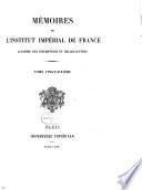 Mémoires