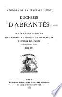 Mémoires