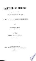 Mémoires ...