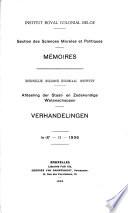 Mémoires