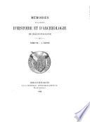 Mémoires