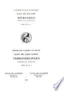 Mémoires