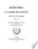 Mémoires