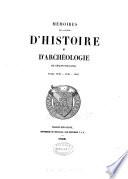 Mémoires