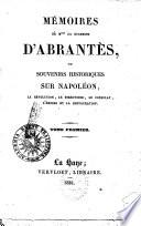 Mémoires