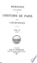 Mémoires