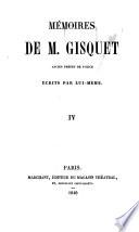 Mémoires