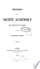Mémoires ...