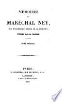 Mémoires