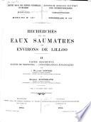 Mémoires