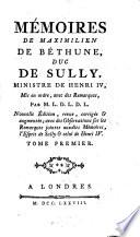 Mémoires