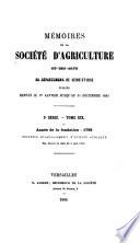 Mémoires