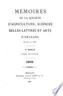 Mémoires ...