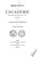 Mémoires