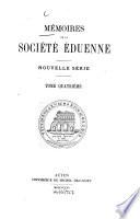 Mémoires