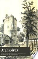 Mémoires
