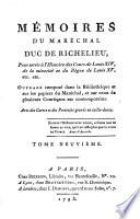 Mémoires