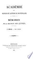 Memoires
