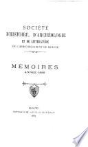 Mémoires