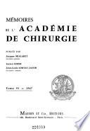 Mémoires