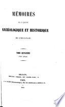 Mémoires