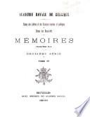 Mémoires