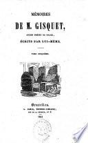 Mémoires