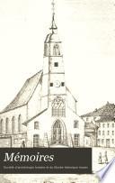 Mémoires