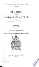 Mémoires