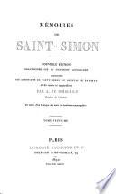 Mémoires