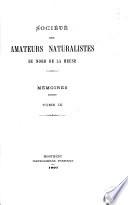 Mémoires