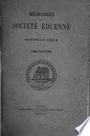 Mémoires