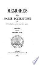 Mémoires